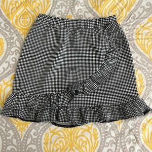 Girls Skirt